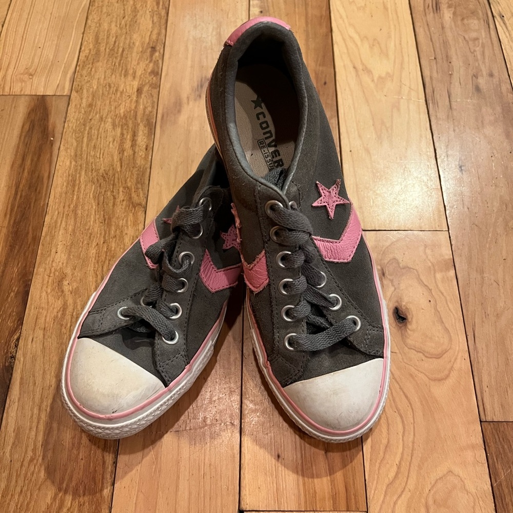 Re-Issue Old School Converse